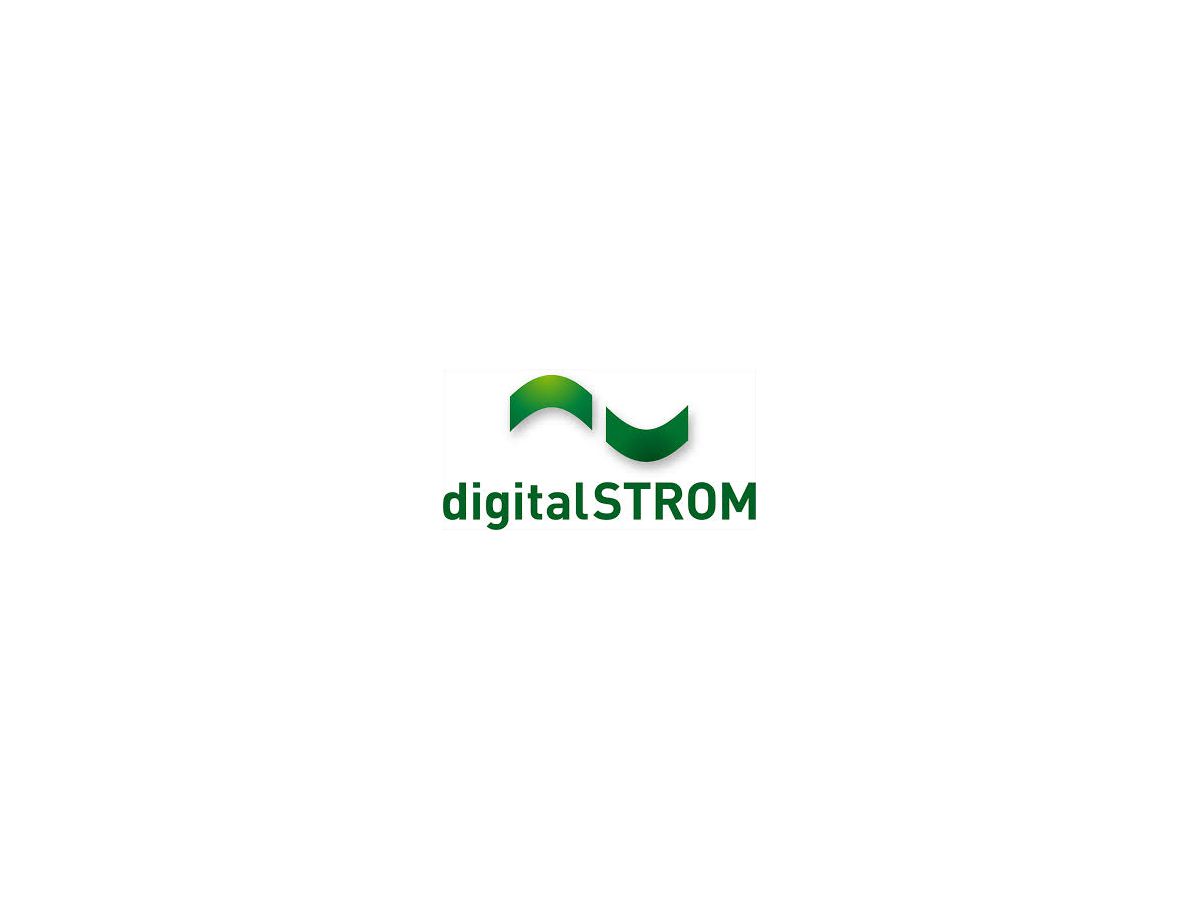 Digitalstrom - RTI driver