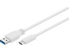 SXi5061 - USB-C Kabel USB 3.0 1m