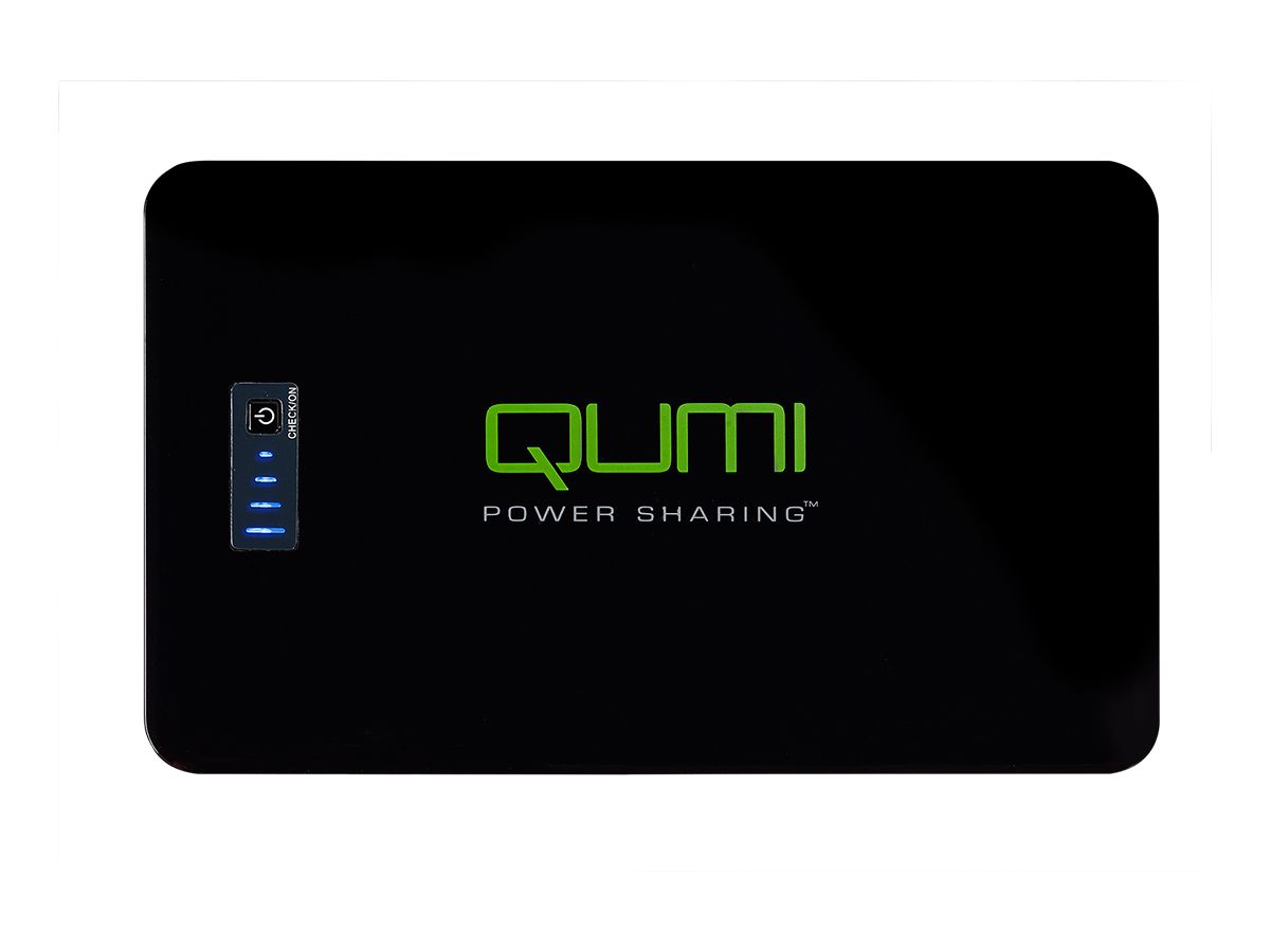 Batterie externe - Qumi Q2, Q5, Q4, Q6