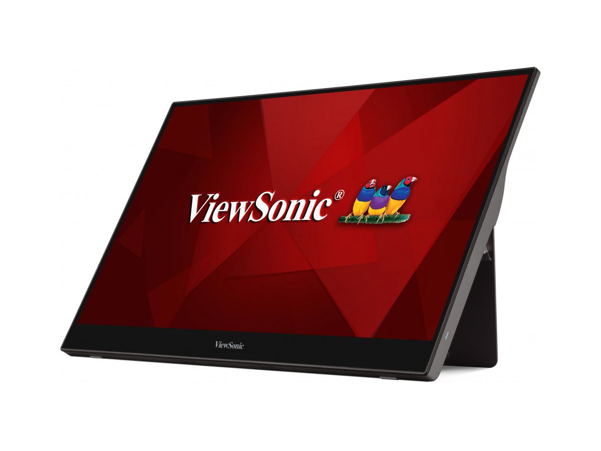 TD1655 - Touch Monitor 16" 16:9, FHD