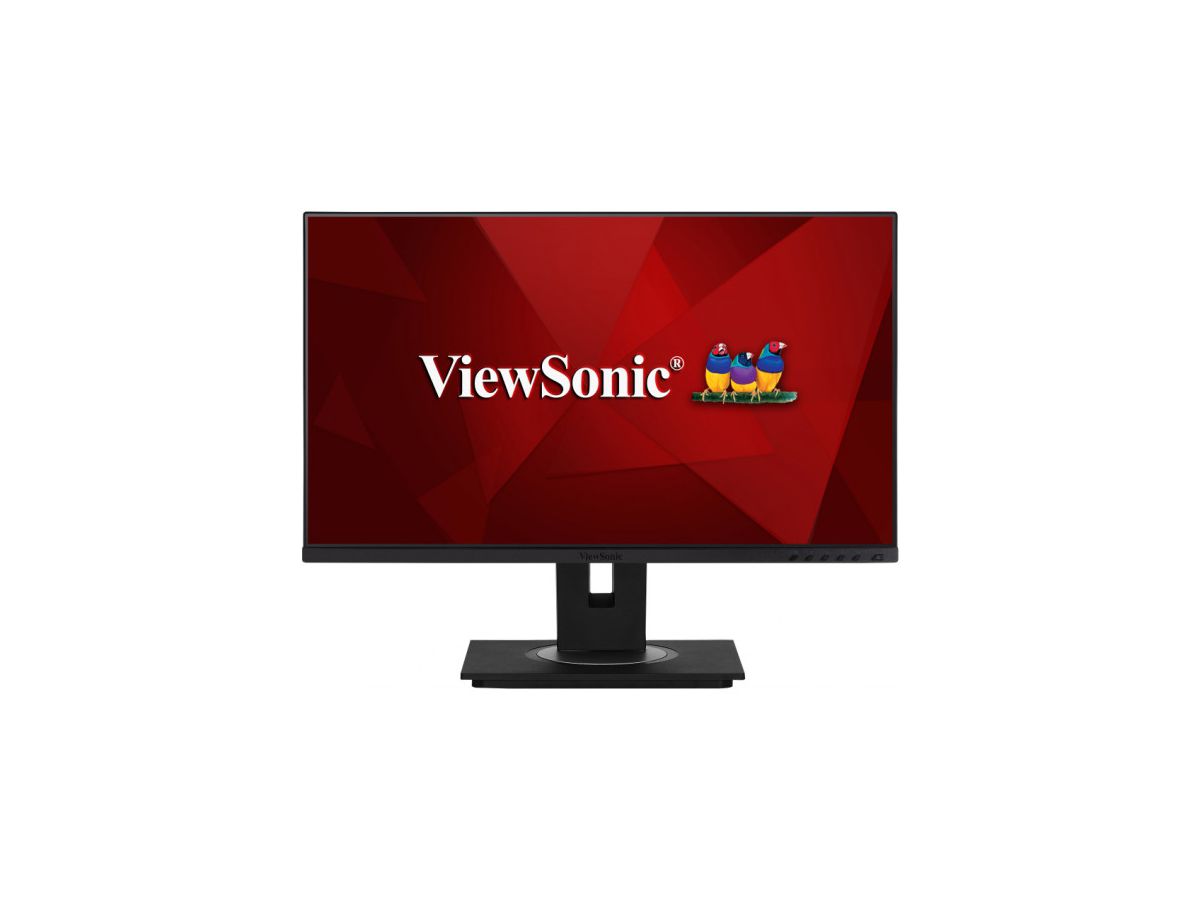 VG2456 - Monitor 24 Zoll,  16:9 FHD 1920 x 1080