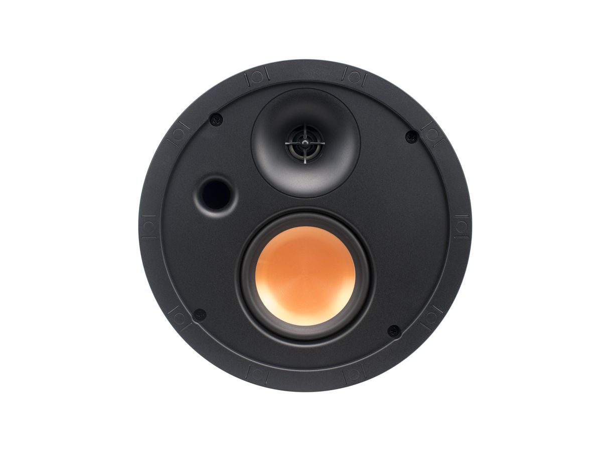 SLM-3400-C - slim in-wall speaker