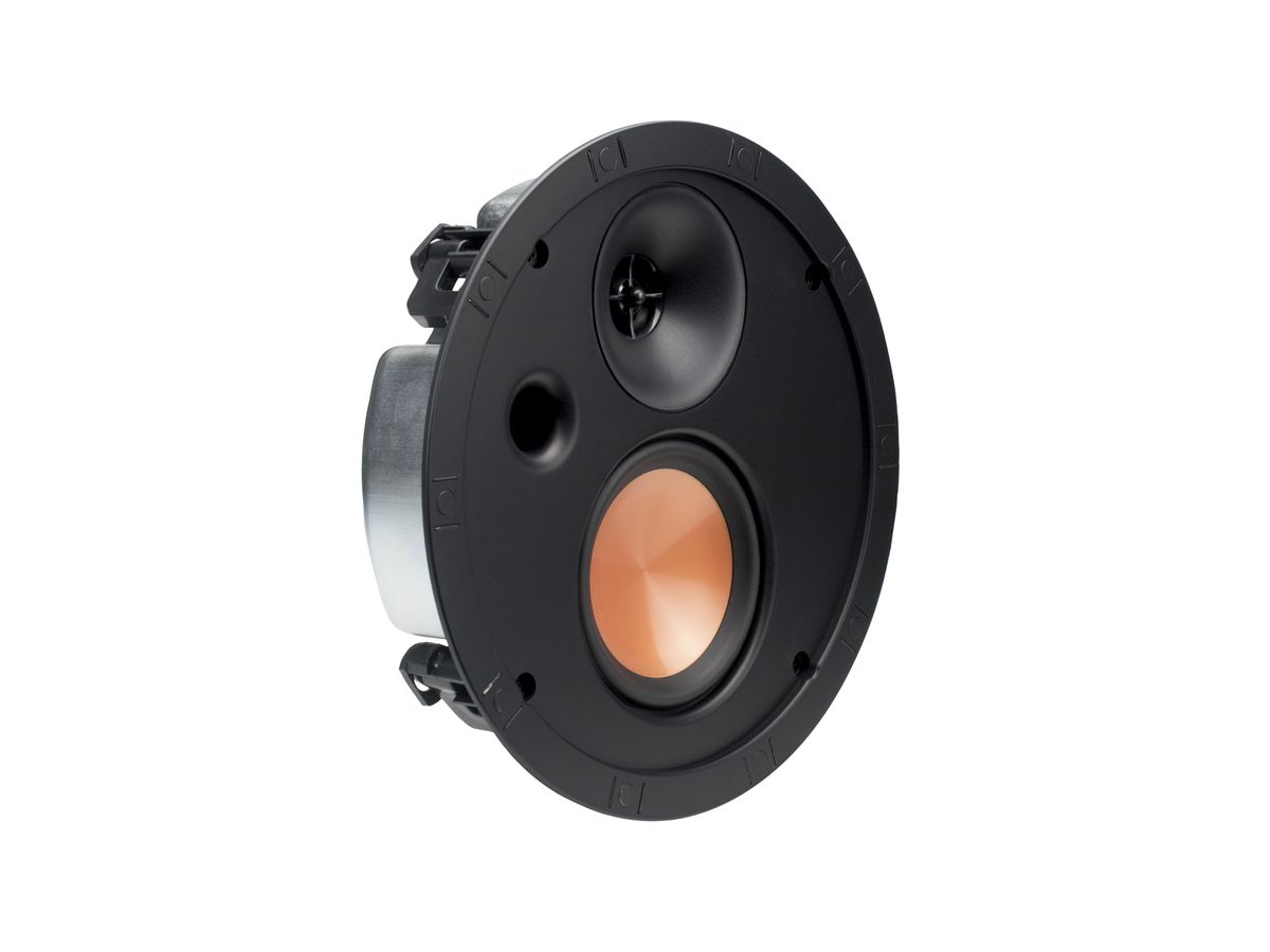 SLM-5400-C - slim in-wall speaker