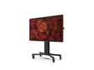 Canvas 65 pouce Regal Orange - In-Glass optically bonded touch