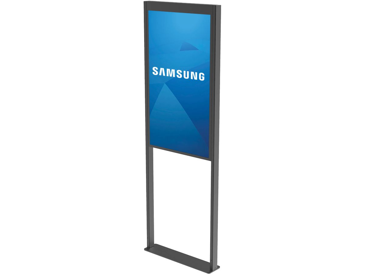 DS-OM46ND-CEIL - Support plafond pour Samsung OM46ND