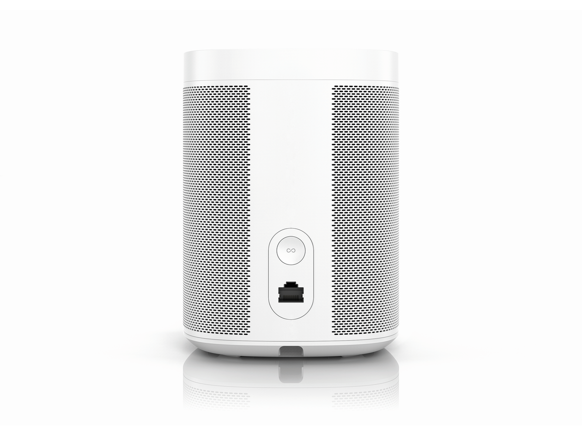 One (Gen2) - Smart Speaker weiss