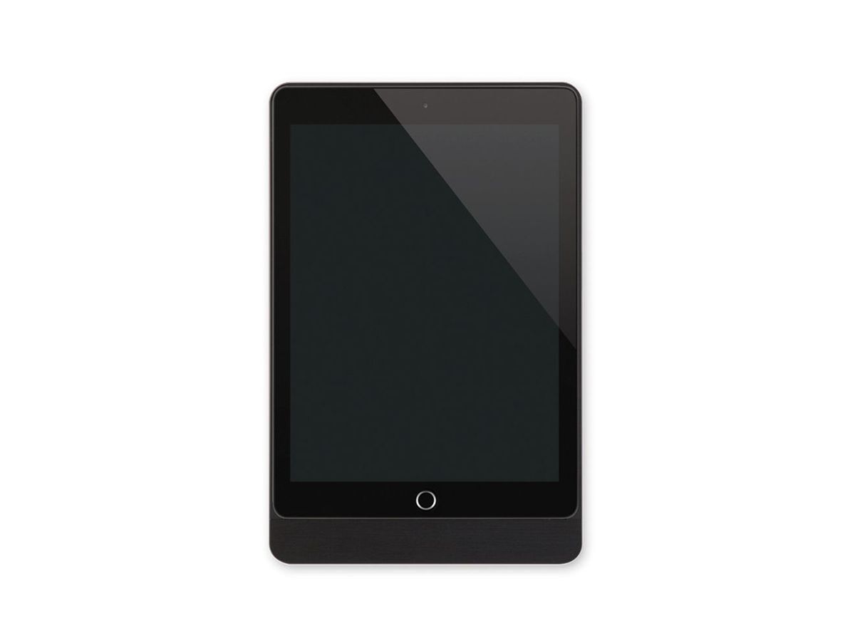 122-03 - Eve plus sleeve iPad 10.2'' noir