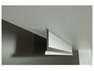 IC340CHV - Inceiling, 340x213cm, 16:10, Homevision