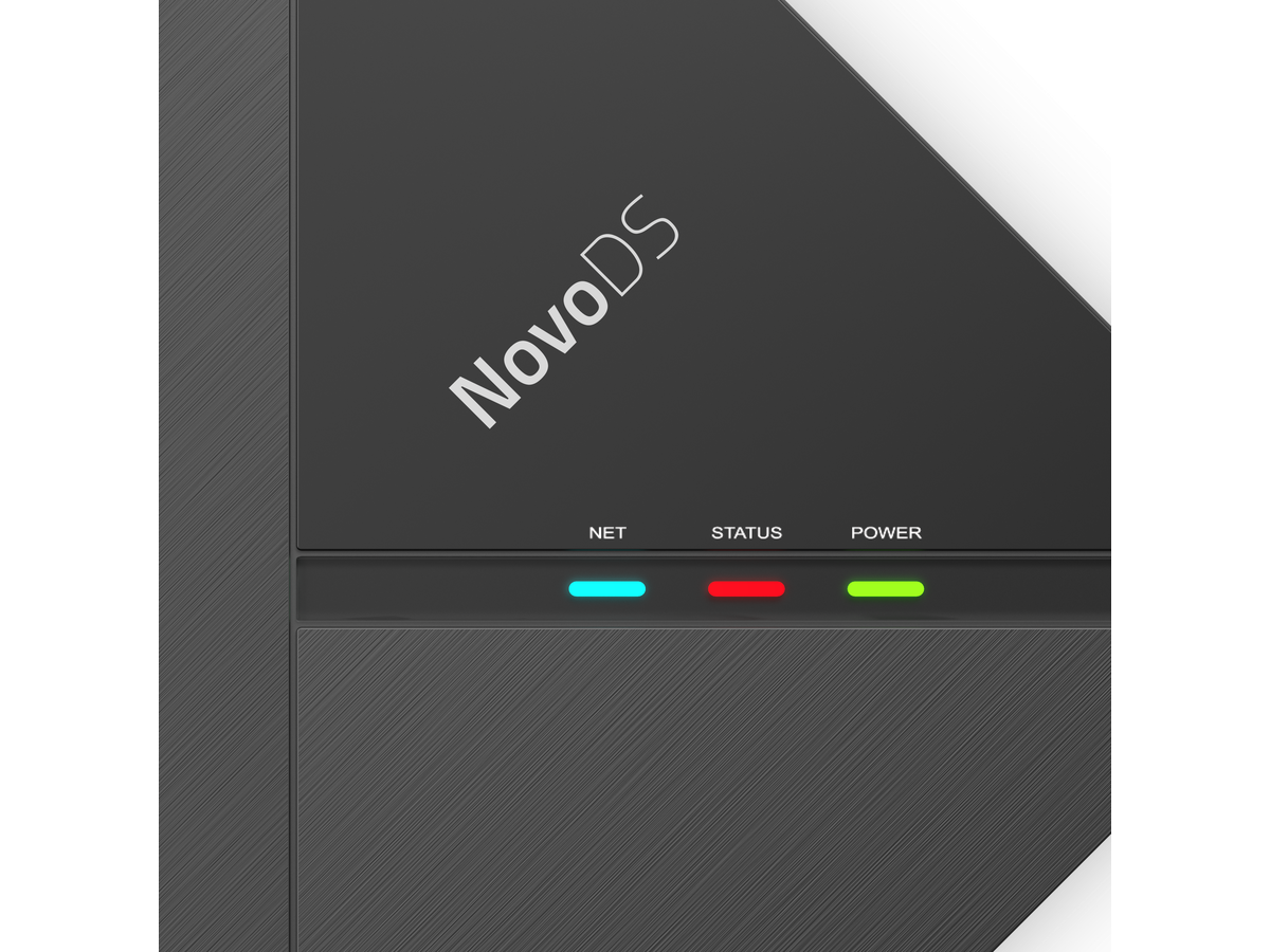 DS301 - NovoDS Digital Signage Player