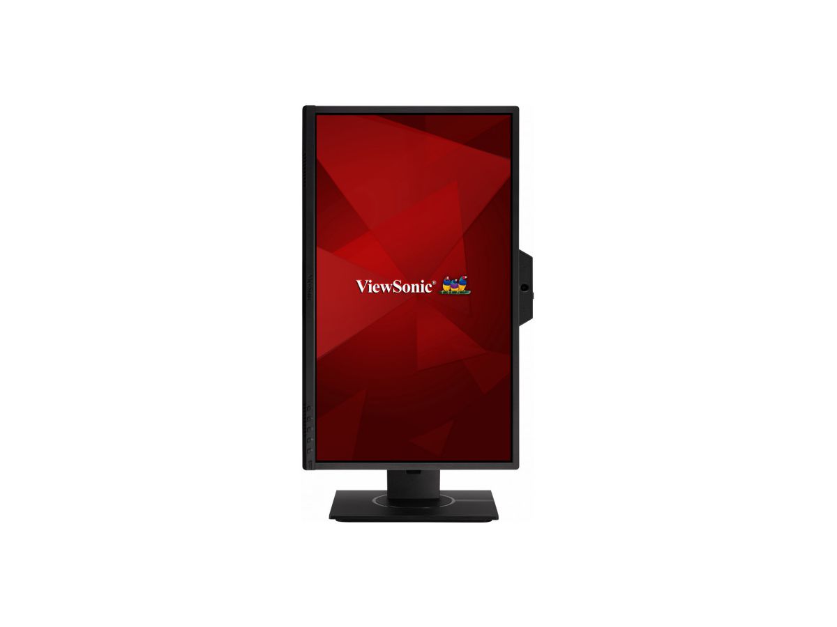 VG2440V - Monitor 24'', 16:9 FHD, Webcam'
