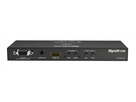 SW-0201-4K - 70m HDBaseT HDMI/VGA Switch