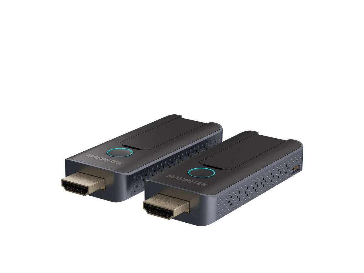 Stream S1 Pro - The Wireless HDMI cable
