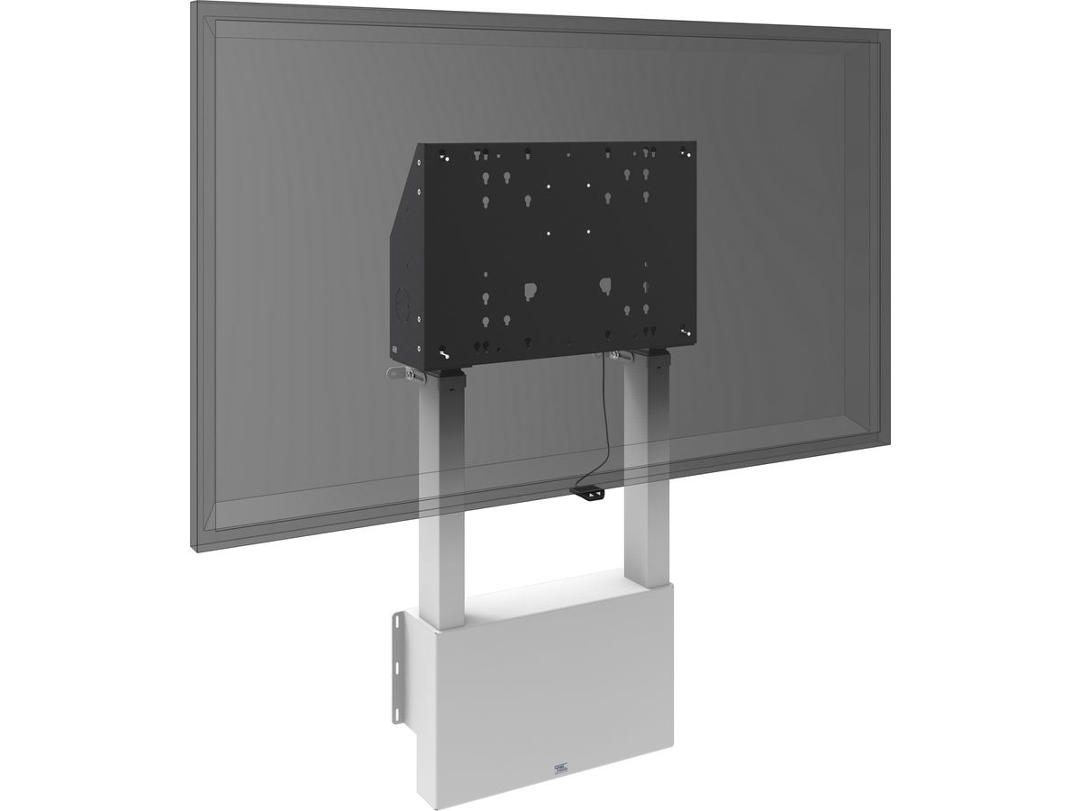 52.7115 - Lève-écran motorisé pour des - ecran max. 120kg