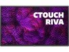 Riva 75 zoll - IR Touch Display, Android 8