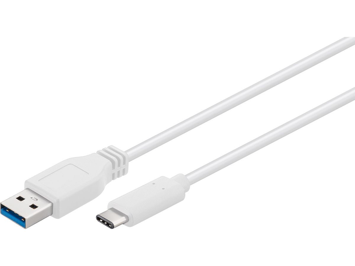 SXi5061 - USB-C Kabel USB 3.0 1m