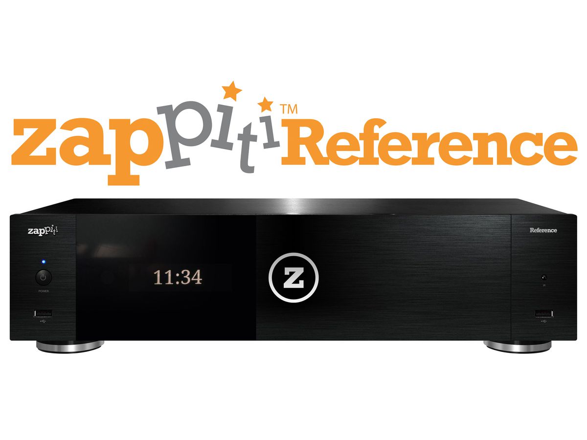 Reference - UHD Player avec Dolby Vision et HDR10+