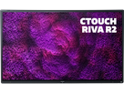 Riva R2 75 Zoll - IR Touch Display, Android 12