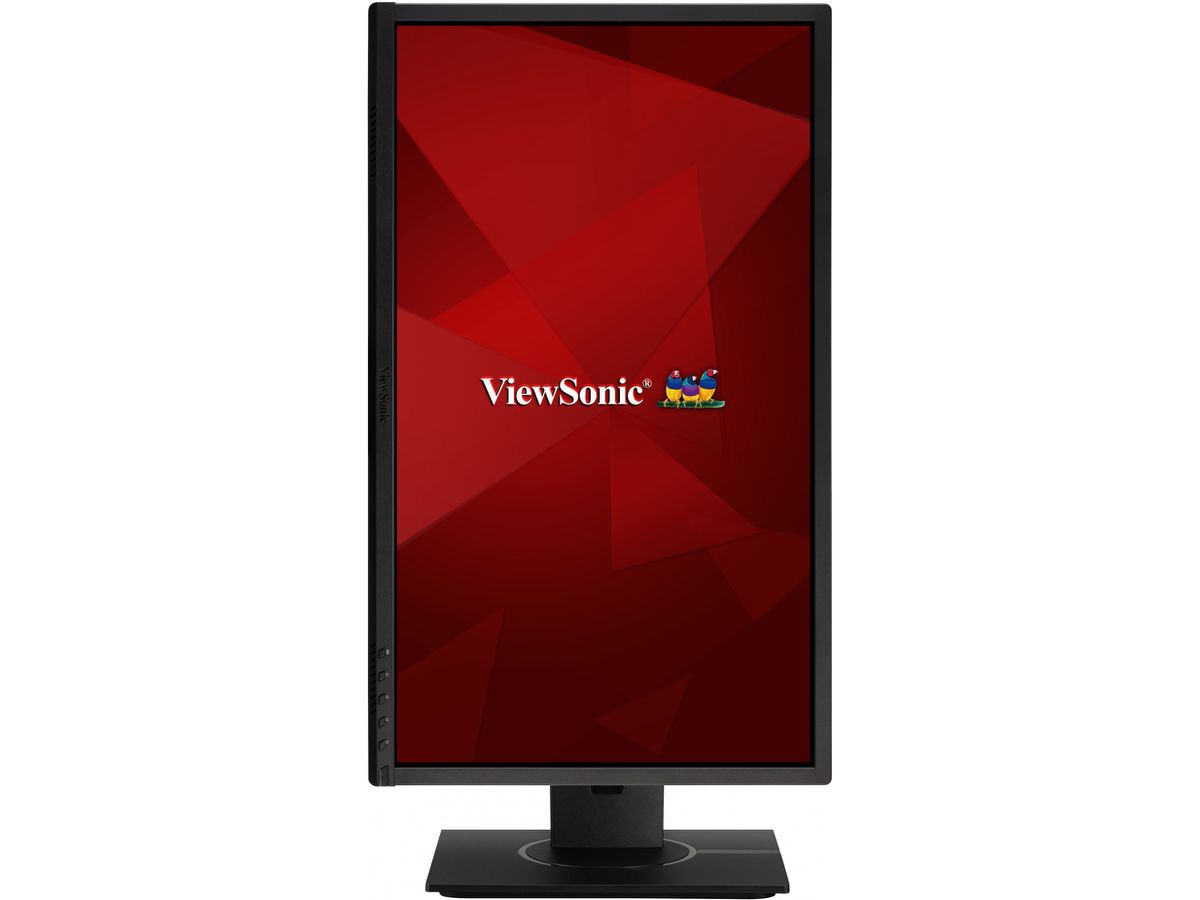VG2440 - Monitor 24", 16:9 FHD