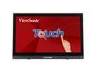 TD1630-3 - Touch Monitor 16", 16:9
