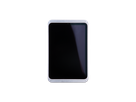124-01 - Eve plus sleeve pour iPad mini6 Alu