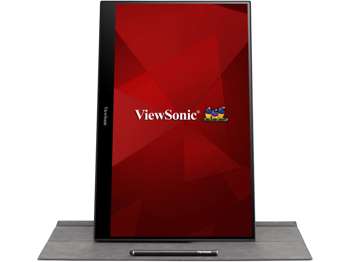 TD1655 - Touch Monitor 16" 16:9, FHD