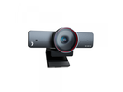 Focus 210 - 4K Ultra Wide Angle Webcam, Autoframing