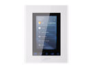 KX4 - '4'' Einbau Touchscreen inkl. System'