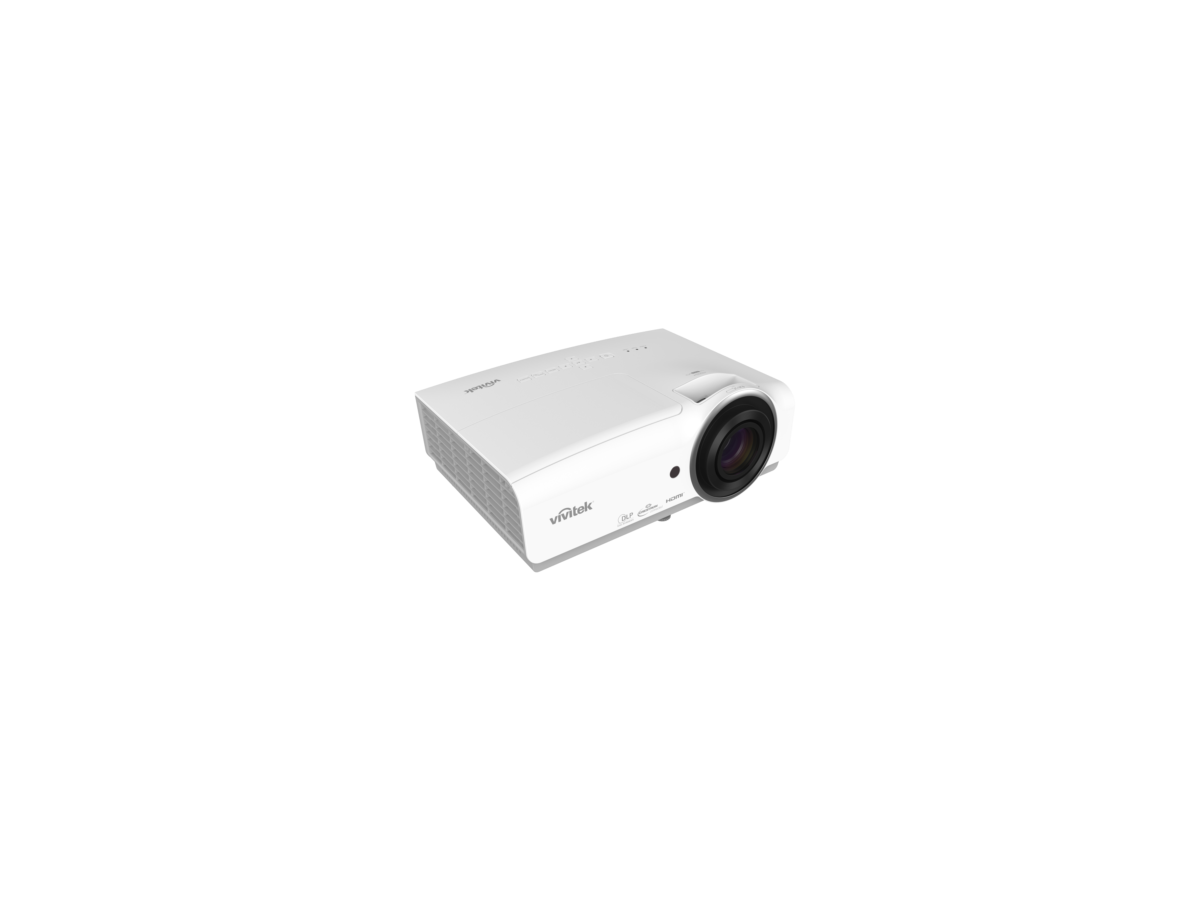 DH856 - Projektor  Full HD, 4'800 ANSI Lumen