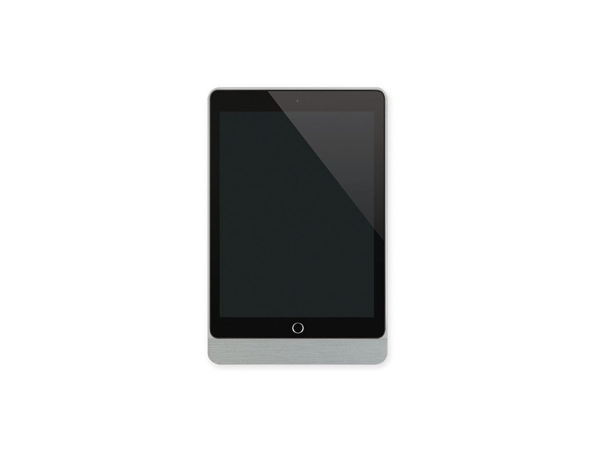 121-01 - Eve plus sleeve pour iPad Alu