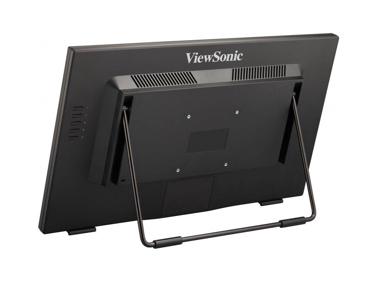 TD2465 - Touch Display 24" 10 Point