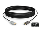 CAB-HAOC-FRL-10 - HDMI Kabel 10 m,  Fiber, HDMI 2.1