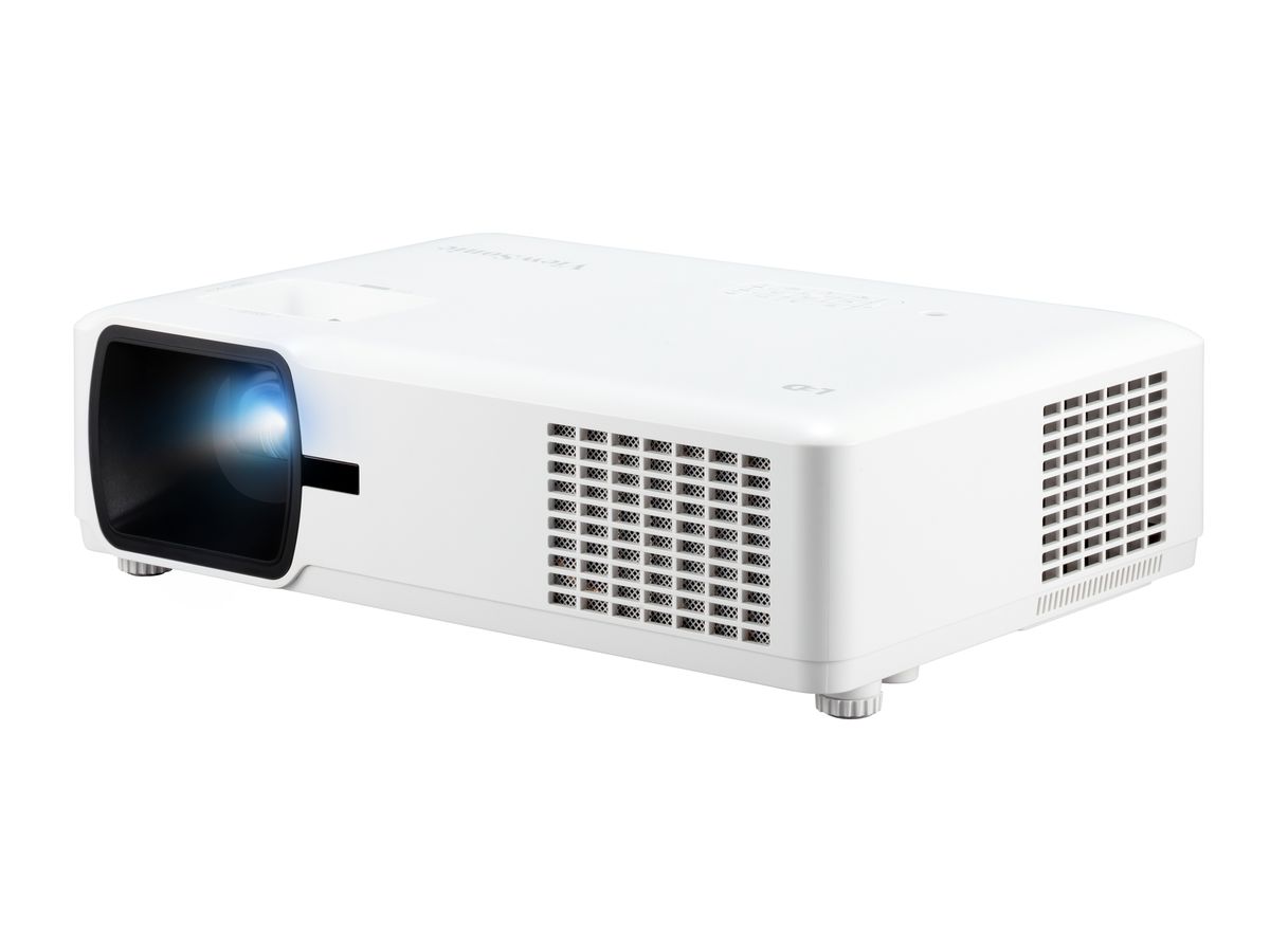 LS610HDH - LED Beamer 4000 Lumen FHD