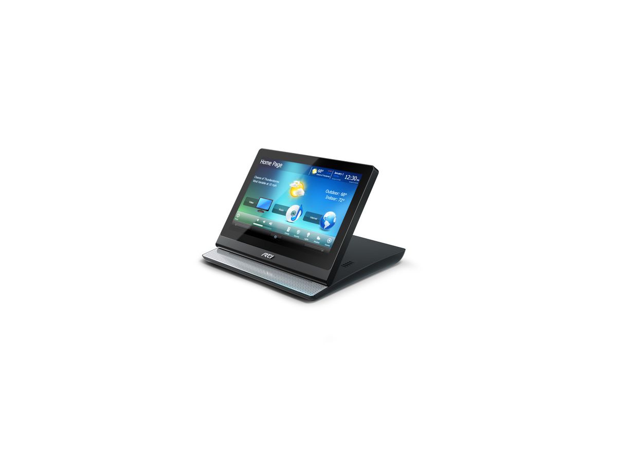 CX10 - 10" Touchscreen Tischbedienteil