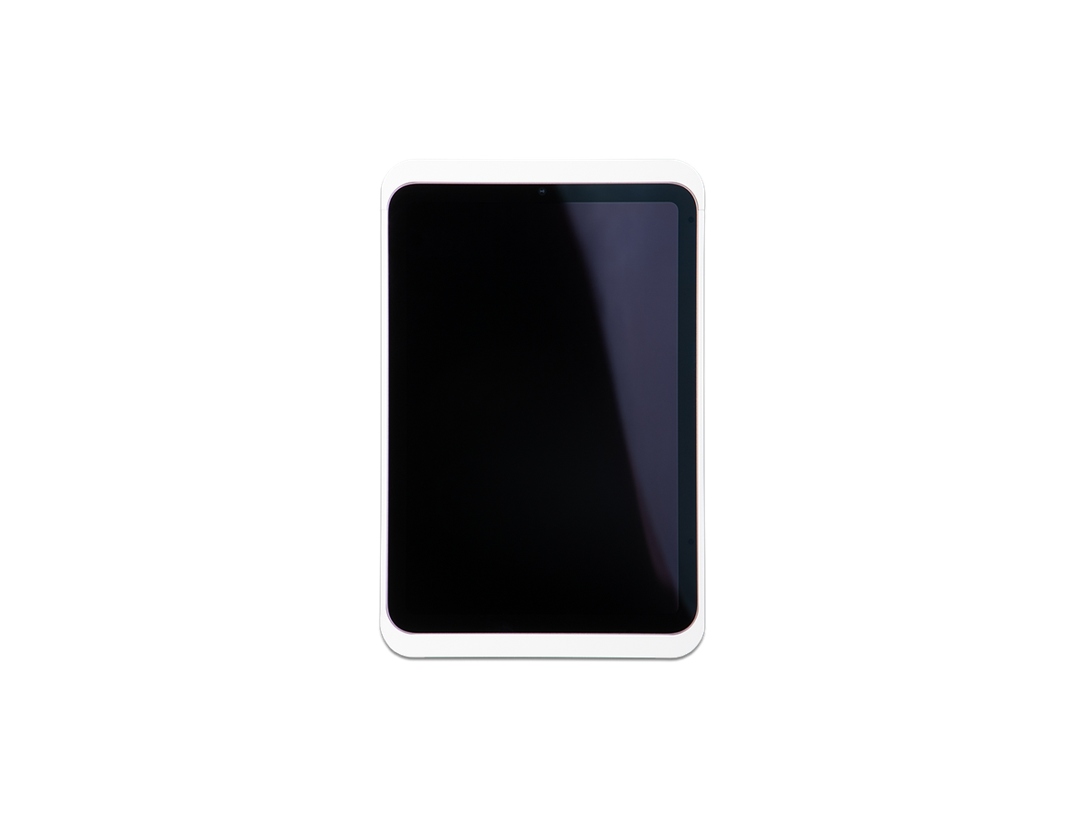 124-04 - Eve plus sleeve iPad mini6 weiss