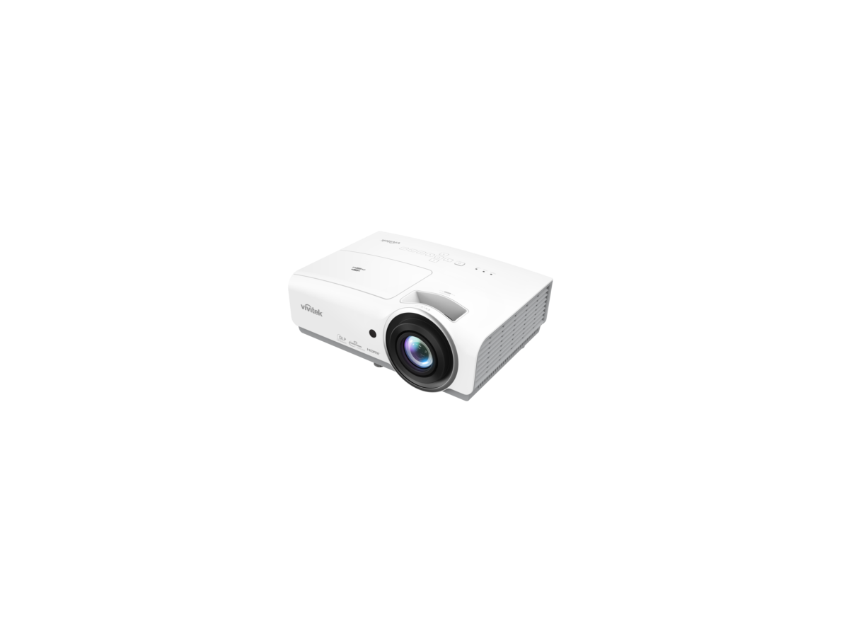 DH856 - Projektor  Full HD, 4'800 ANSI Lumen