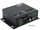 AMR-220 - 2x1 Audio Mixer Verstärker