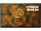 Riva D2 75 Zoll - IR Touch Display, Android 11