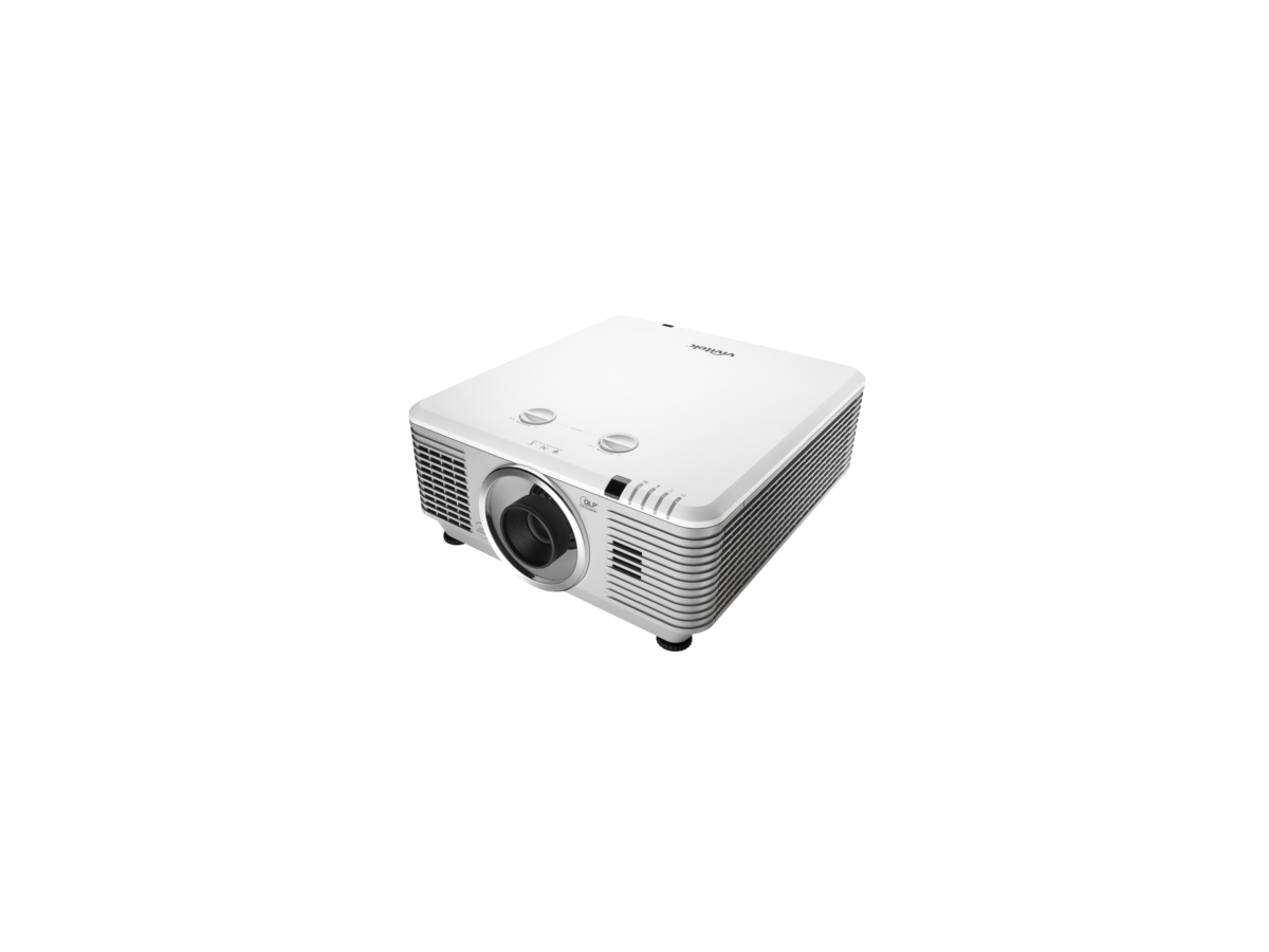 DU7295Z-WH - Projecteur Laser, WUXGA, 9'000 ANSI