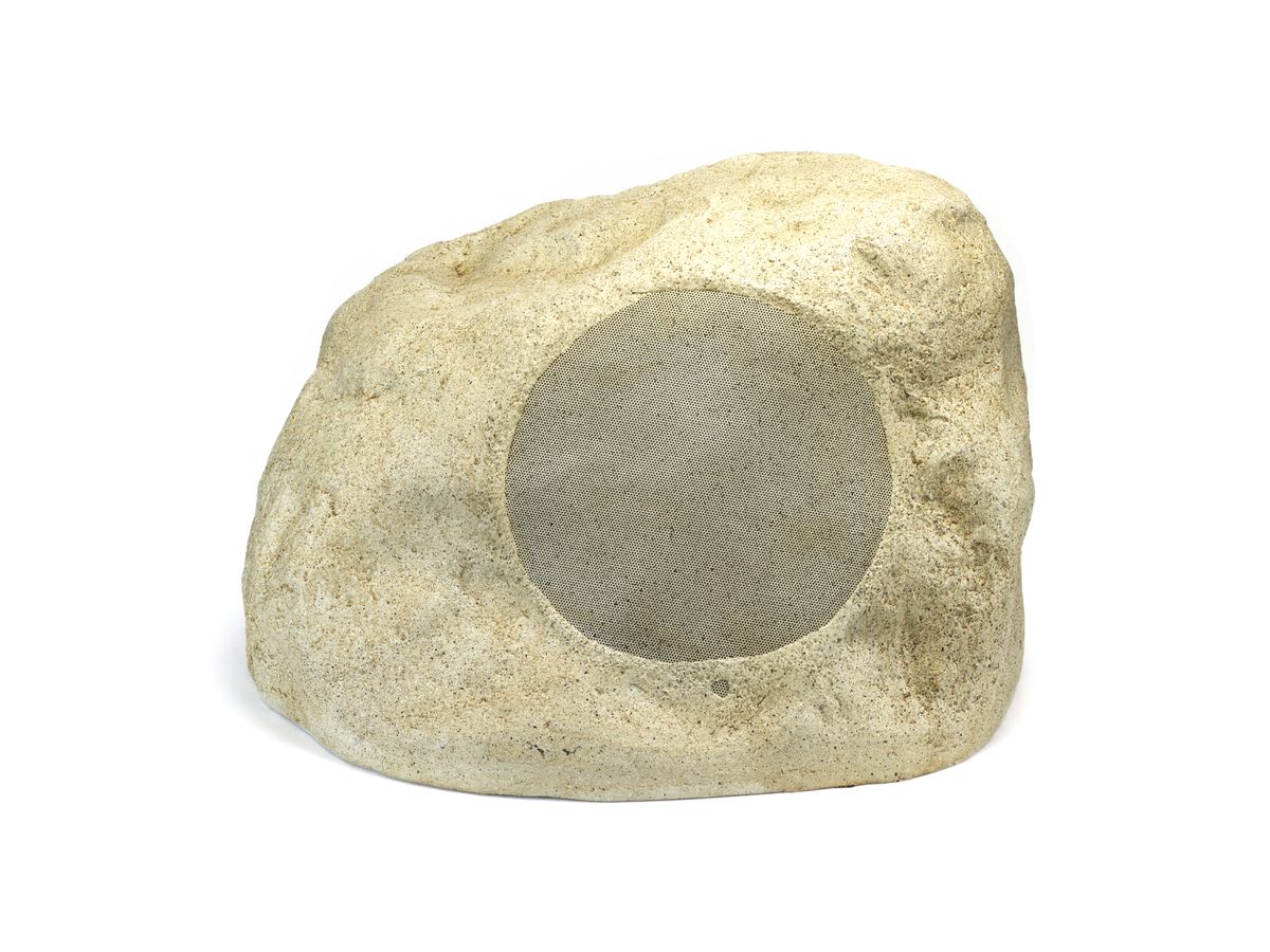 PRO-10SW-RK - Rock subwoofer, granit