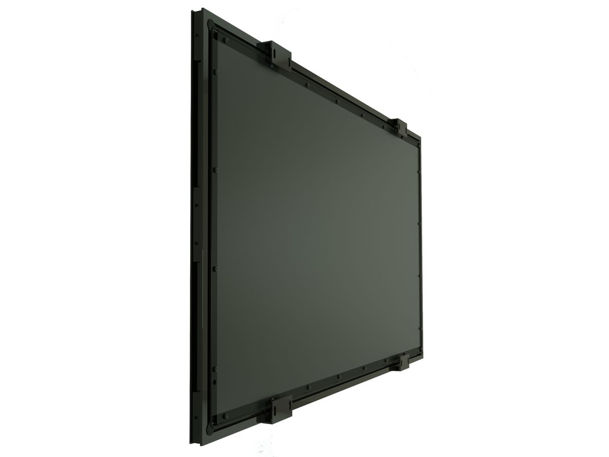 FV300HDI - Écran bordure 300 x 169cm