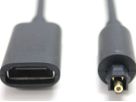 HDMI ARC to Optical Adaptor - Optical Audio Adapter